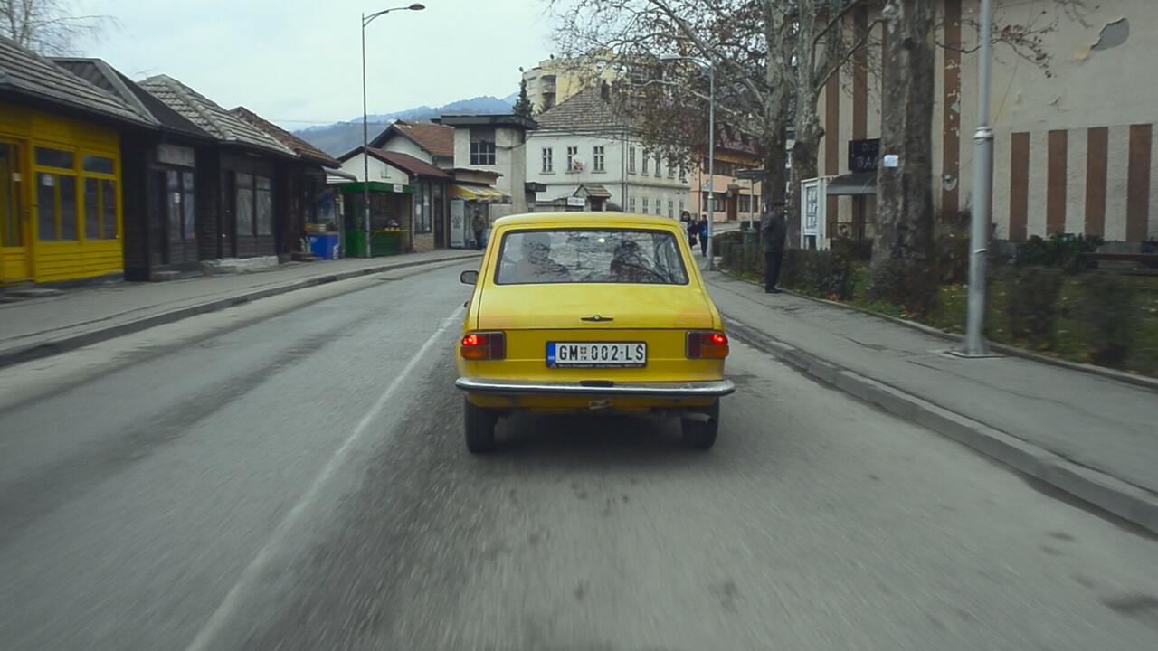 Image du film Retour à Višegrad 77491