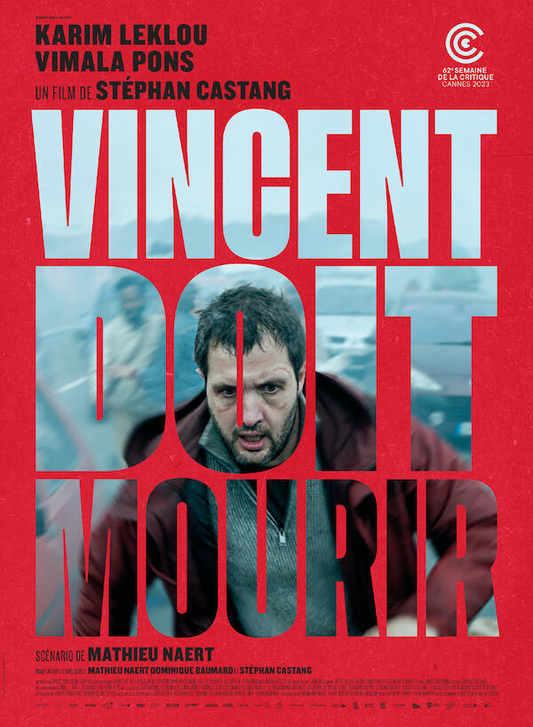 Affiche du film Vincent doit mourir 194111