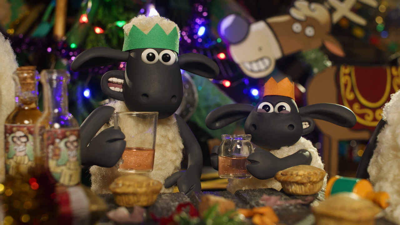Image du film L'incroyable Noël de Shaun Le Mouton et de Timmy 788c5d77-1dc0-488c-86bb-e465df0136f6