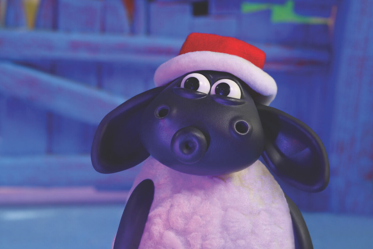 Image du film L'incroyable Noël de Shaun Le Mouton et de Timmy b42b9113-4acc-4113-8a32-27ded4cbeb59