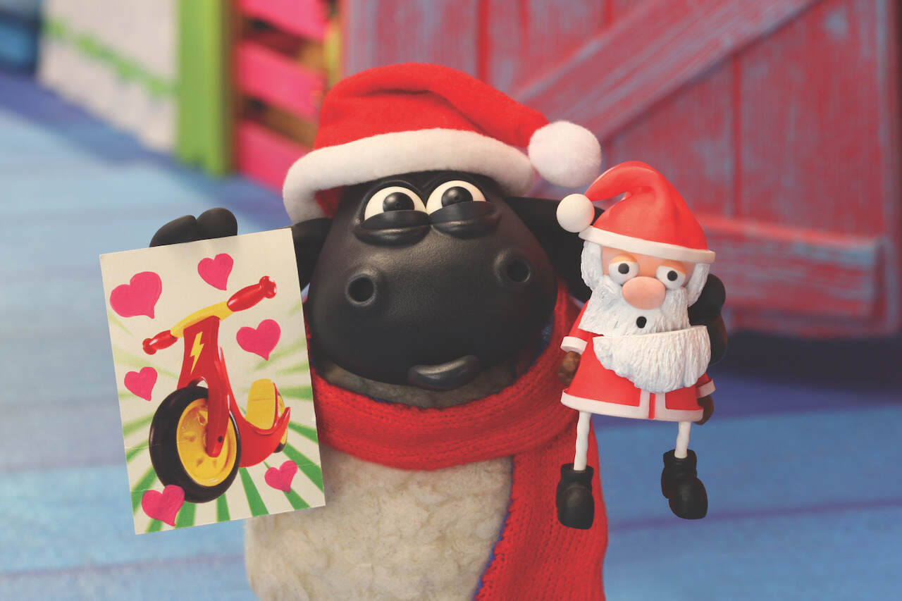 Image du film L'incroyable Noël de Shaun Le Mouton et de Timmy 13ff47f4-ae08-42ca-a3c2-b28ba32e67ef