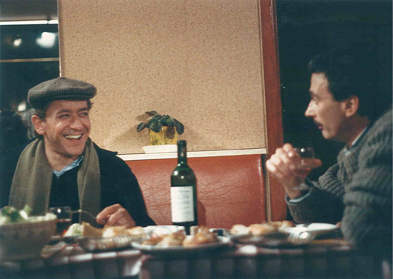 Image du film Le café des Jules 77864