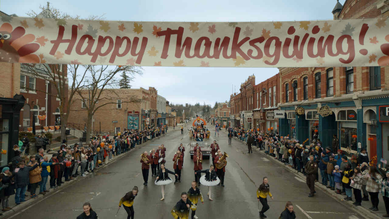 Image du film Thanksgiving : La semaine de l'horreur 78017