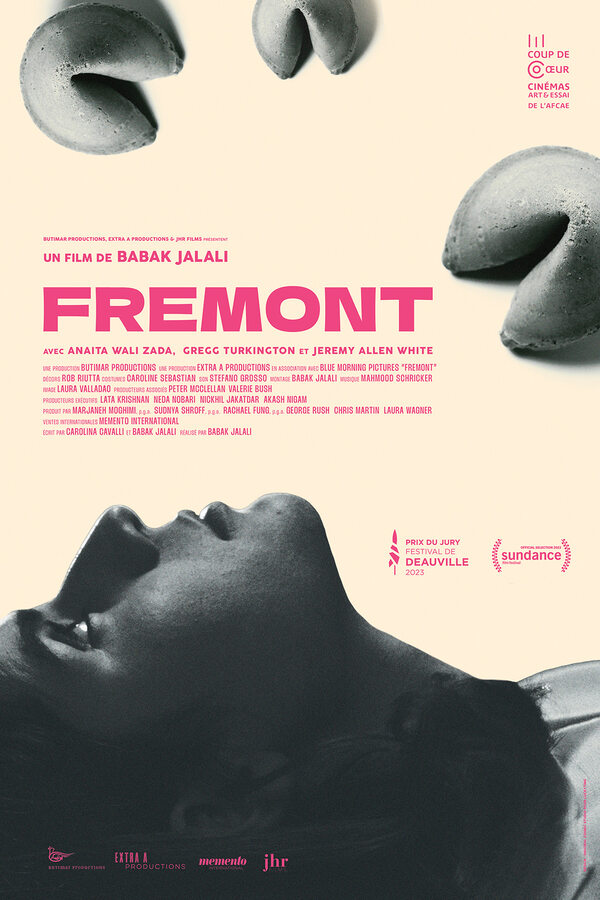 Affiche du film Fremont 194144