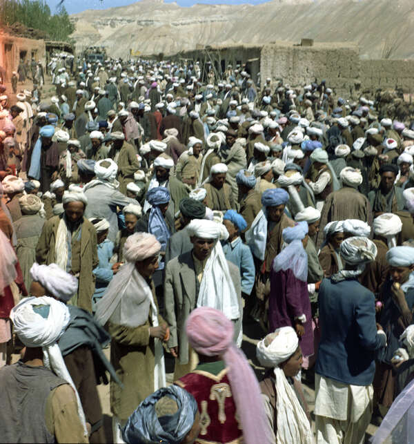 Image du film Un été afghan bd9754e9-e498-4014-ab24-0a49ed48cf31