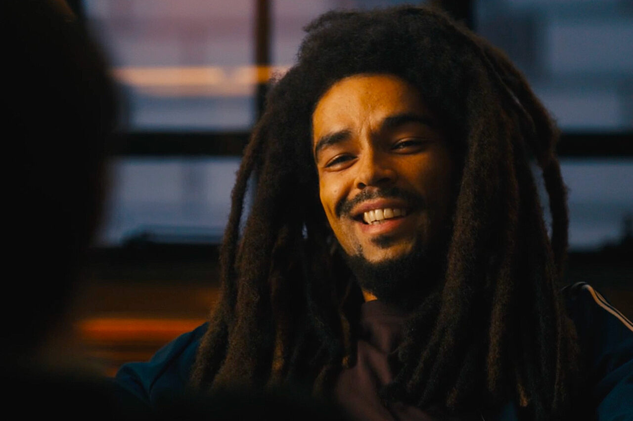Image du film Bob Marley : One Love 79431