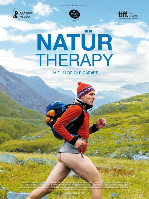 Affiche du film Natür Therapy 163563