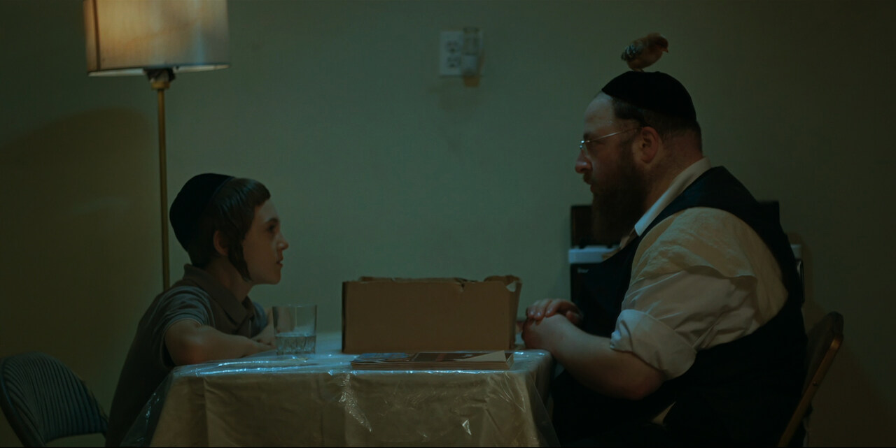 Image du film Brooklyn Yiddish 8b6283c3-bf96-4acb-8370-115f3cfe8dd8