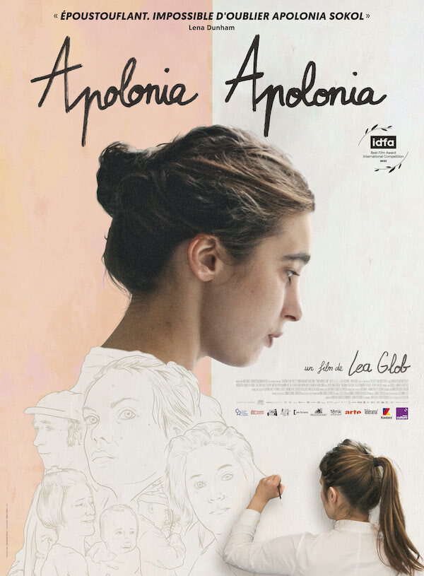 Affiche du film Apolonia, Apolonia 194310