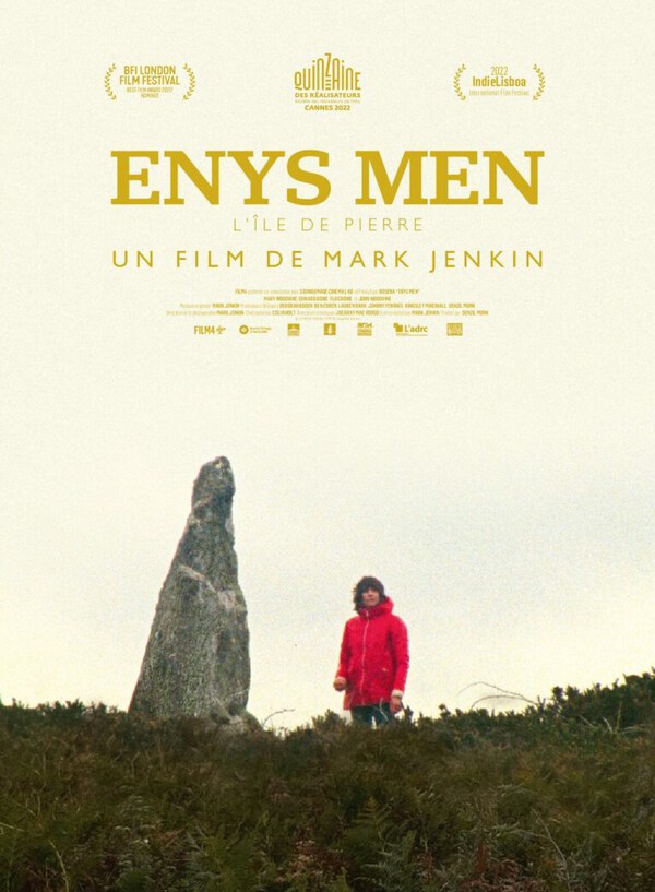Affiche du film Enys Men 194323