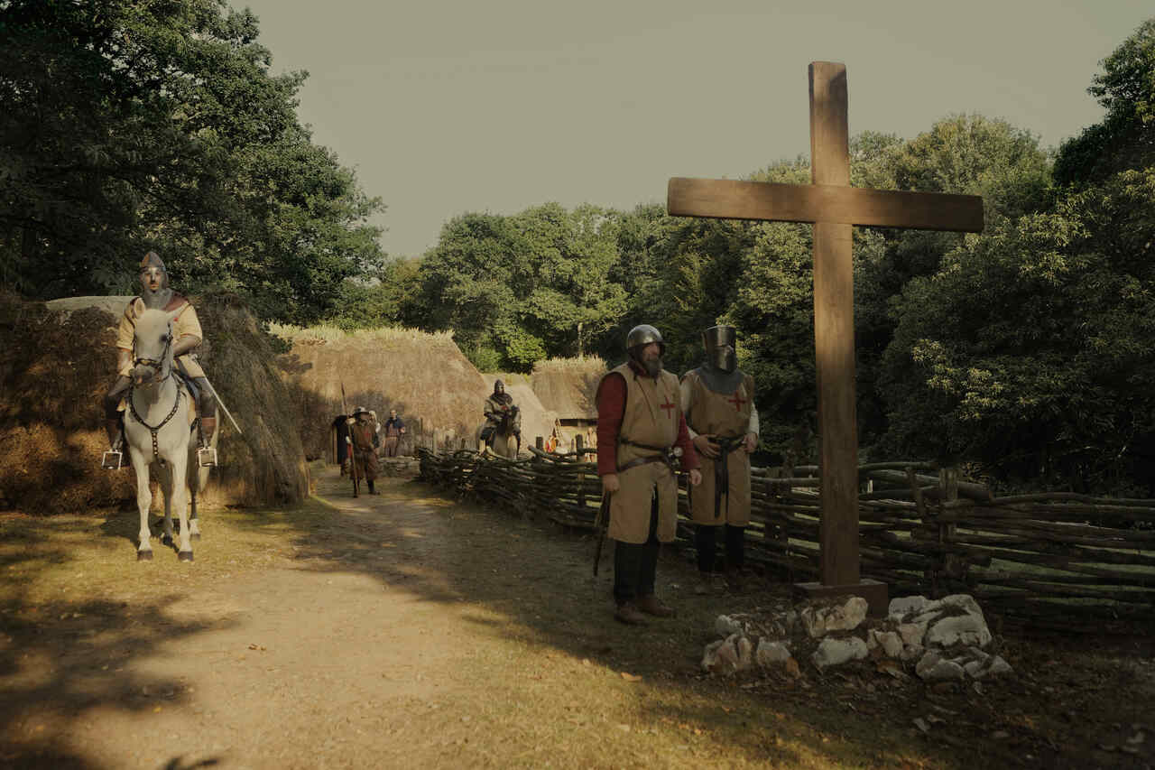 Image du film Réconciliation, dans les pas des Cathares 1b2fe029-99b1-419b-8235-75b5cbf661d8