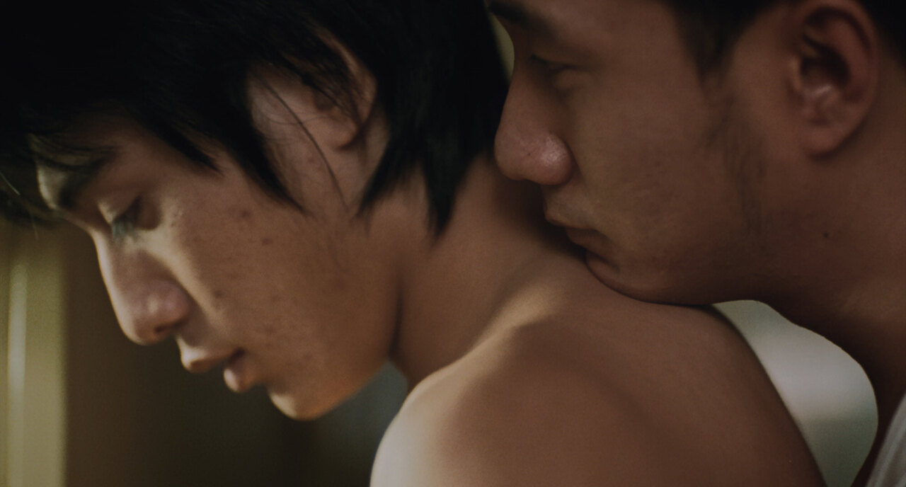 Image du film Lan Yu, Histoires d'hommes à Pékin 80688