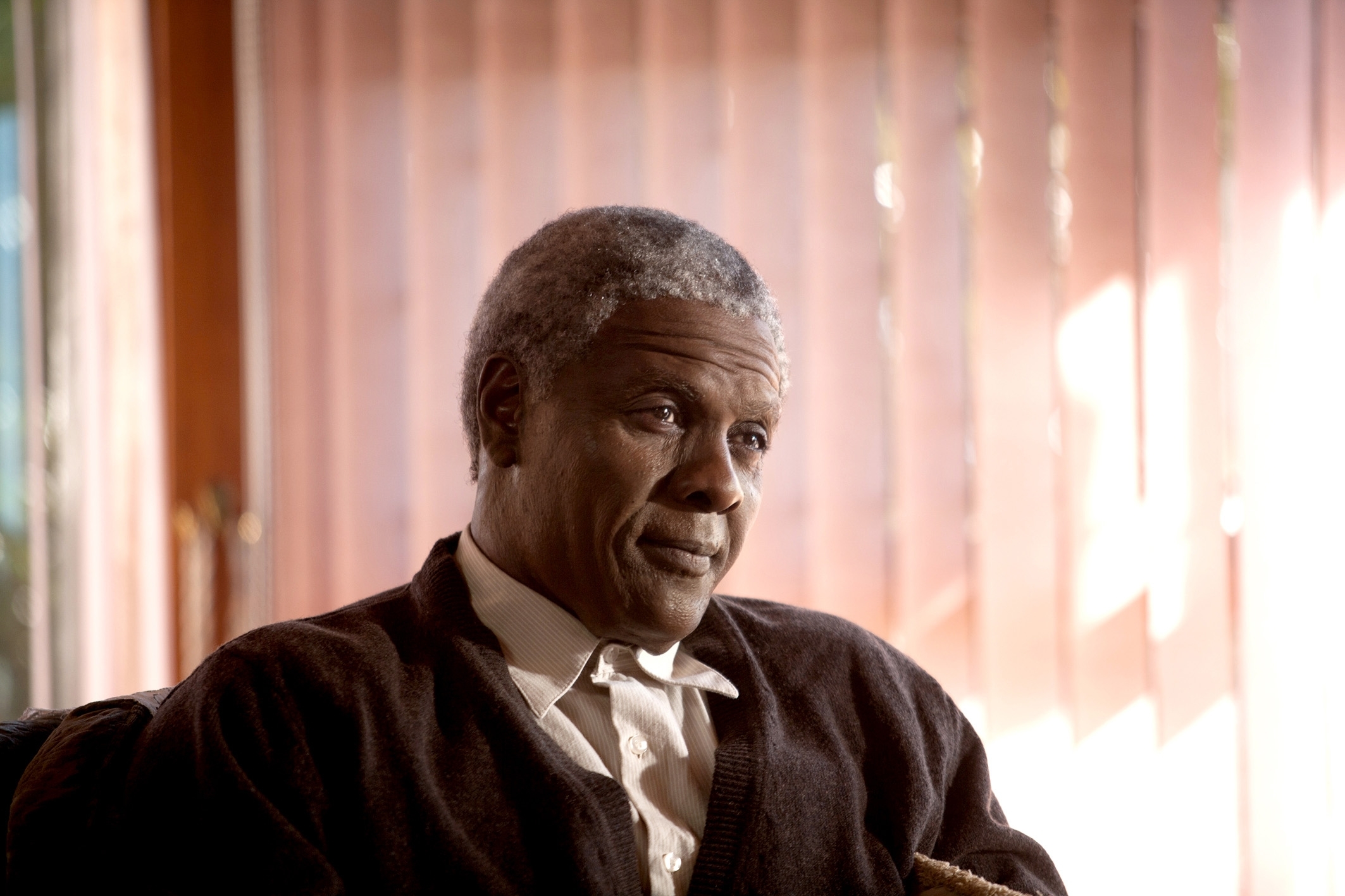 Image du film Mandela : un long chemin vers la liberté 8244