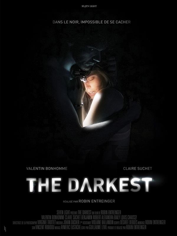 Affiche du film The Darkest 137475