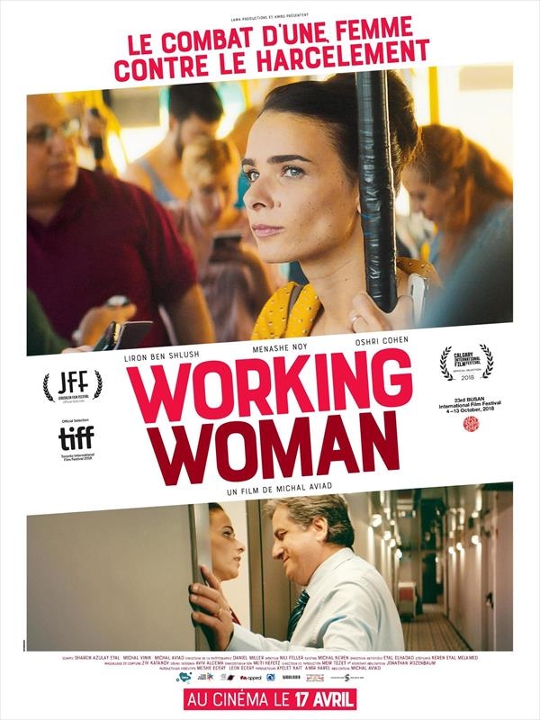 Affiche du film Working Woman 142492