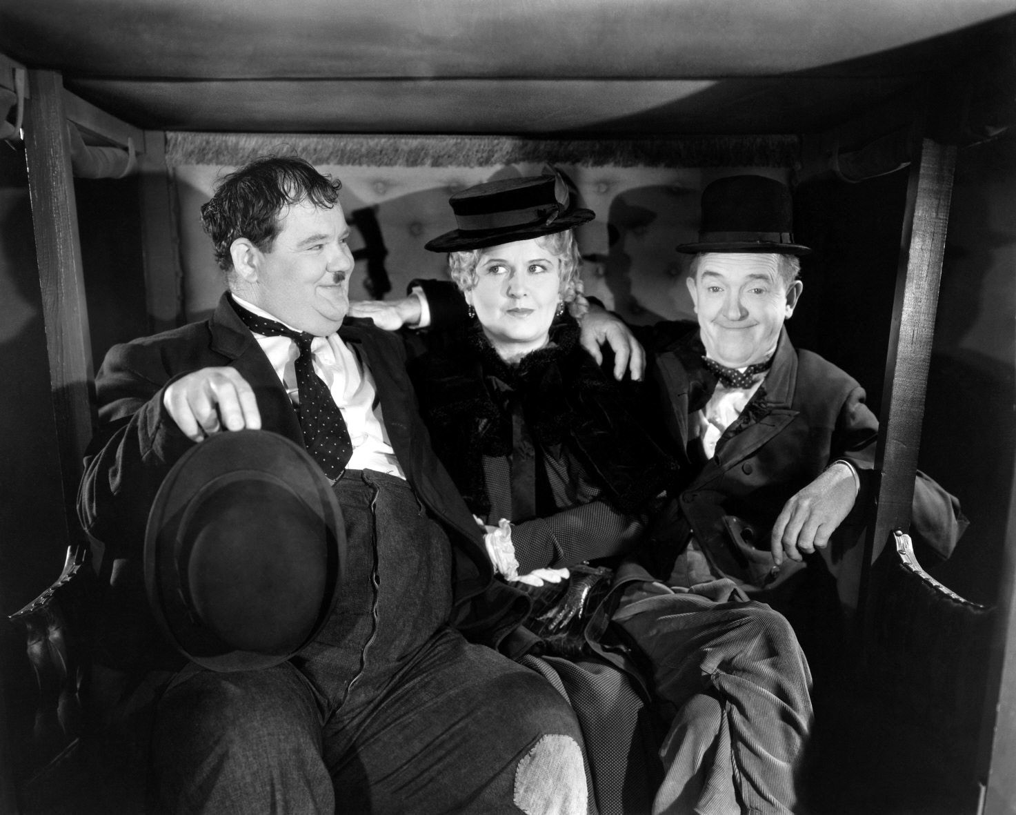 Image du film Laurel et Hardy au Far West 7e47ffe0-c10b-4baa-8da3-8704ccf227ff