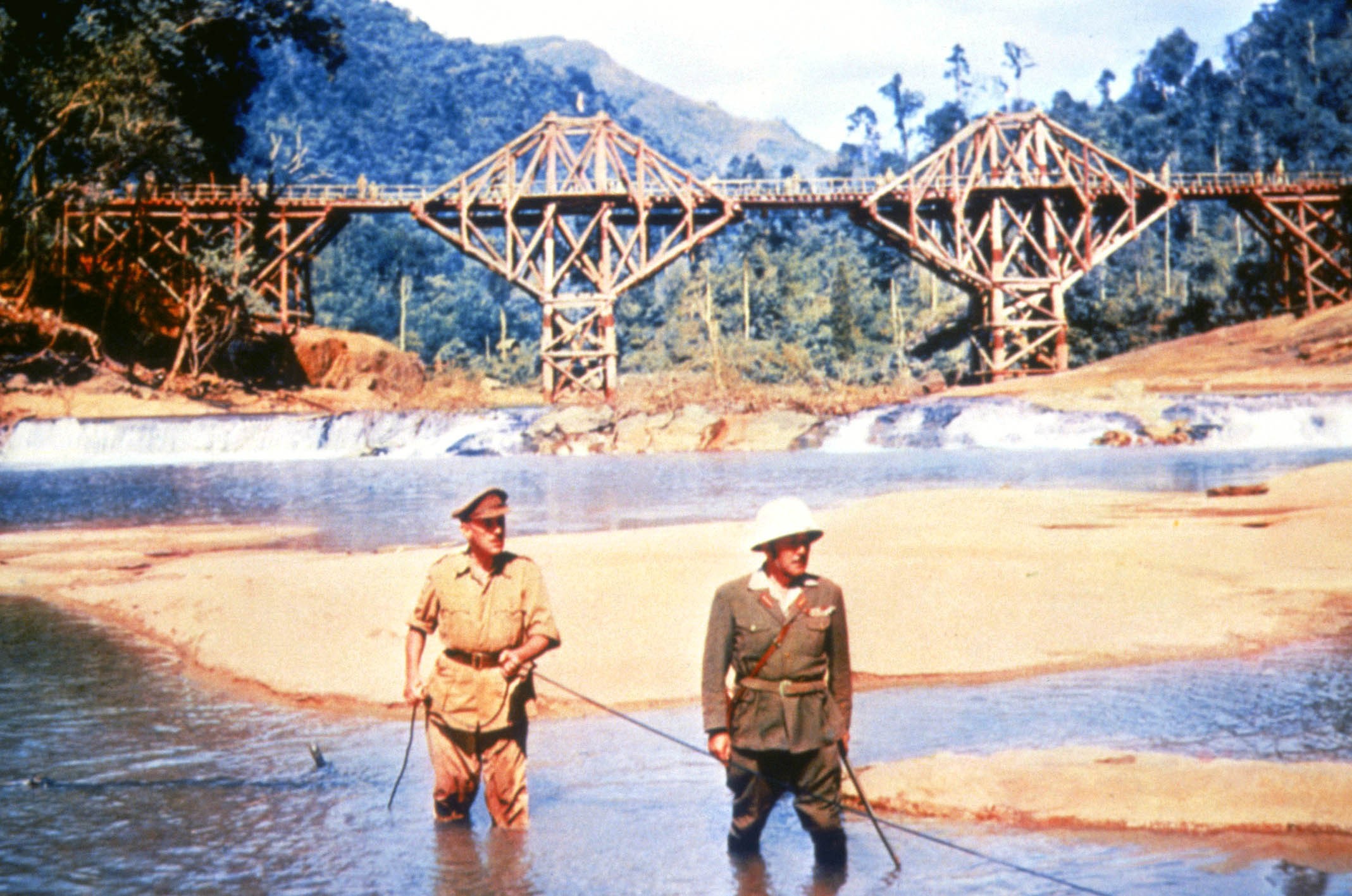 Image du film Le Pont de la rivière Kwaï 81c09b5e-380c-4070-bf28-0bf5e908584a