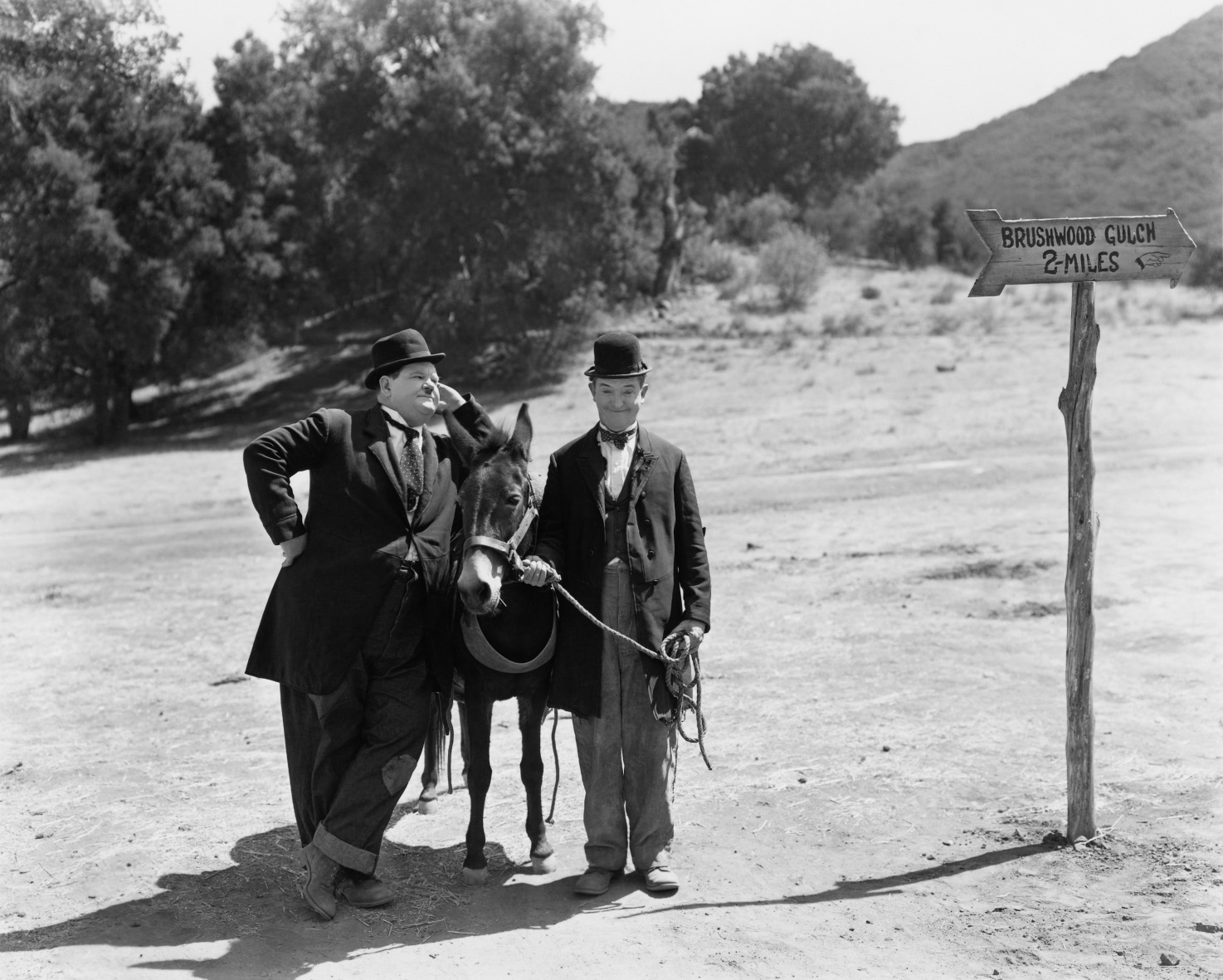 Image du film Laurel et Hardy au Far West e6f6cda5-23aa-4a8b-8310-528f10c00df0