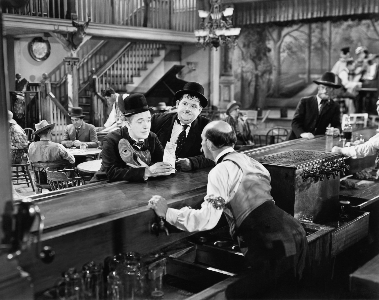 Image du film Laurel et Hardy au Far West 1c1de2bf-315e-47da-8d81-32aeaae2b46e