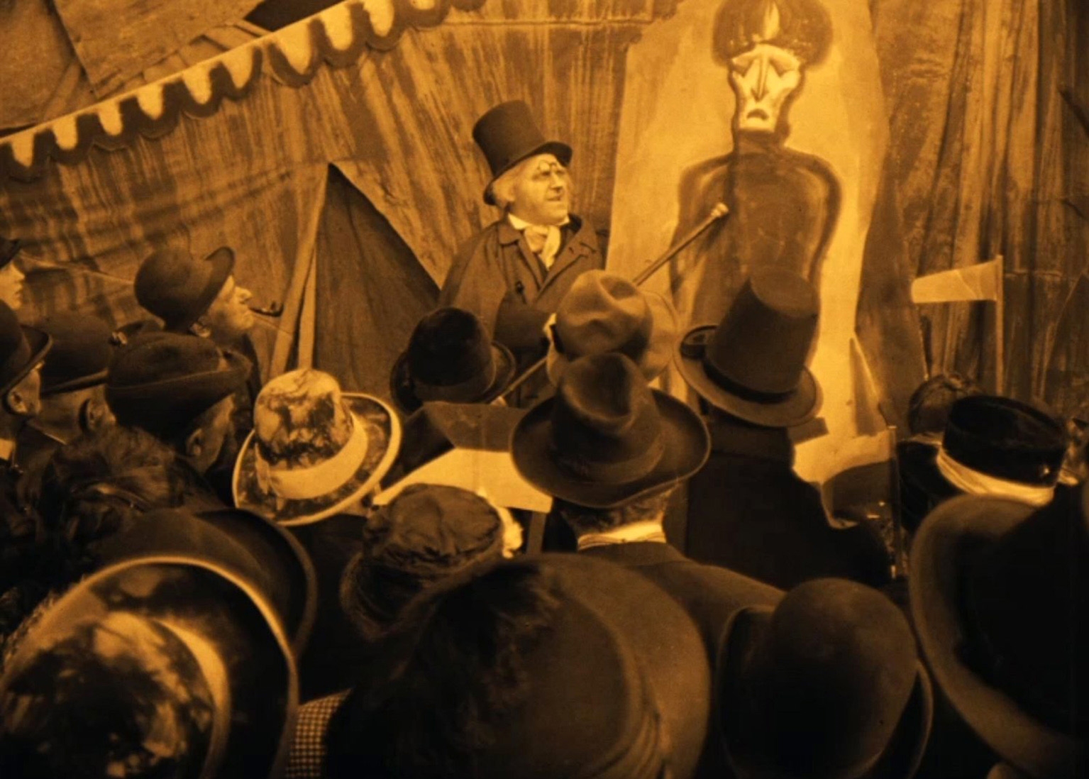 Image du film Le Cabinet du docteur Caligari 35677df6-22af-4541-9677-919ffa856ec3