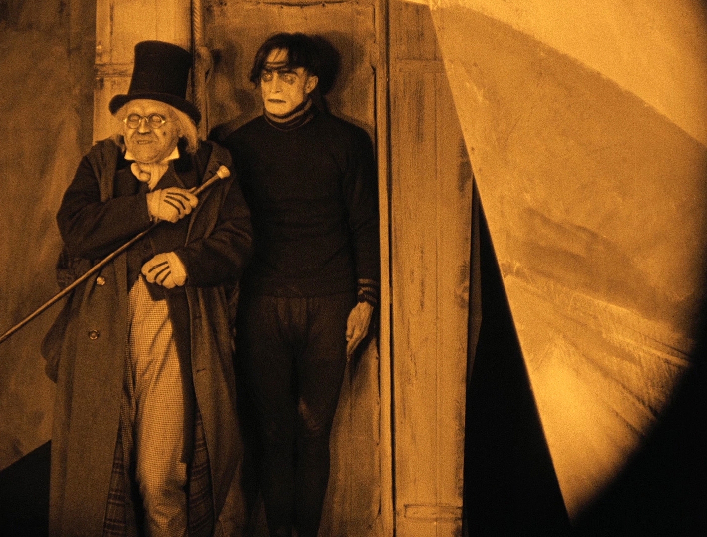 Image du film Le Cabinet du docteur Caligari ed8d1c87-9a20-4988-9674-1f8e72777157