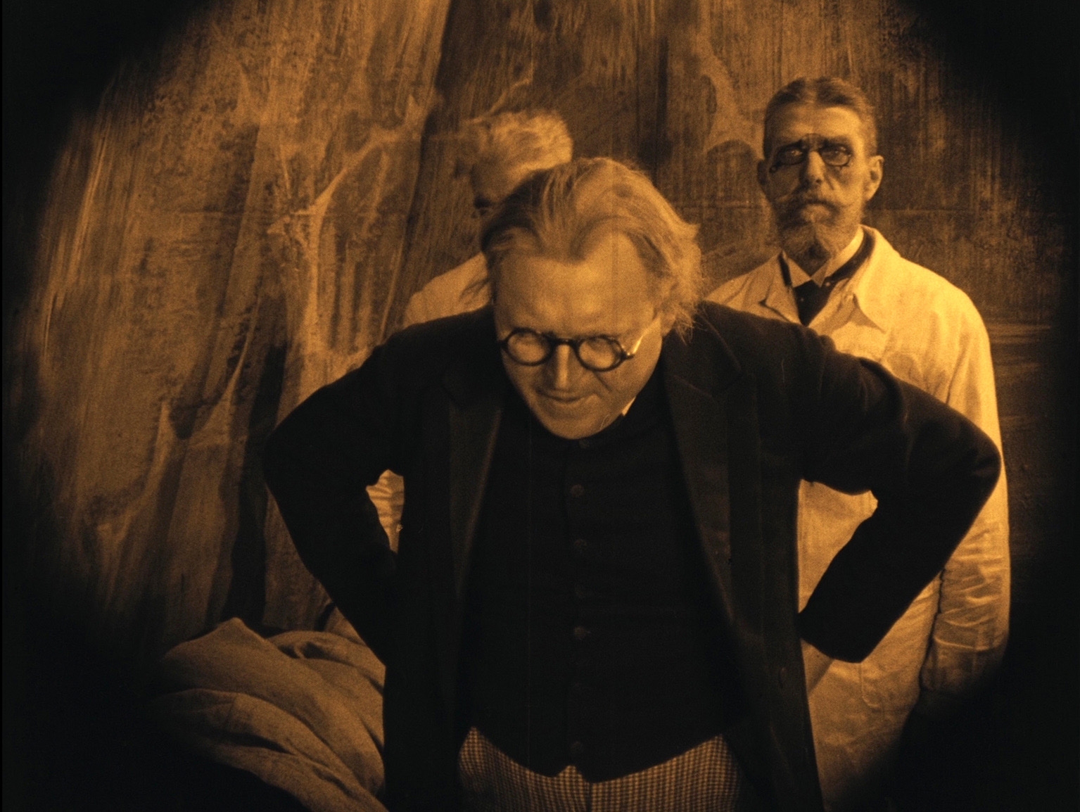 Image du film Le Cabinet du docteur Caligari e2da657a-c130-4ee3-b4a0-ad577a75e9fc