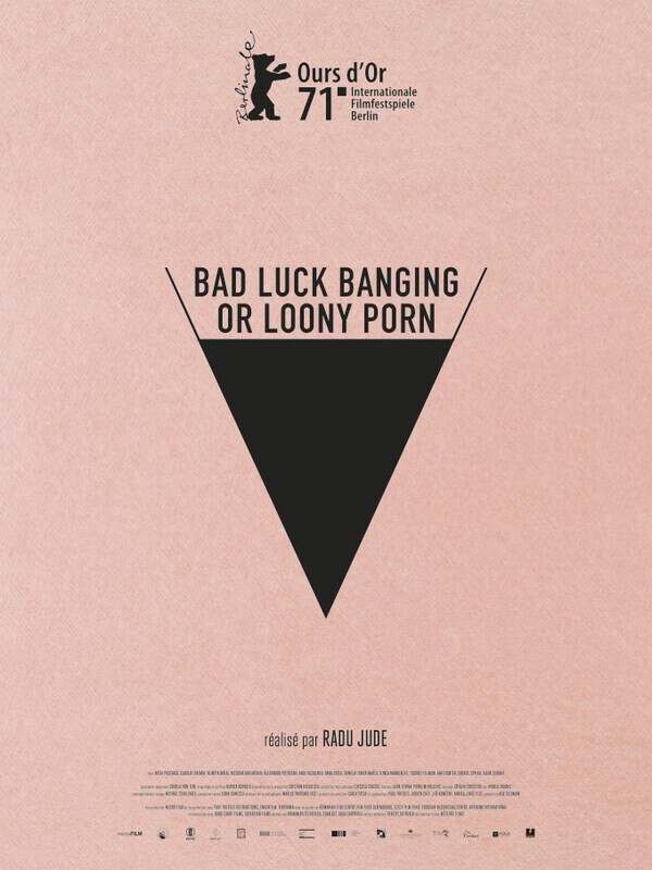Affiche du film Bad Luck Banging or Loony Porn 192752