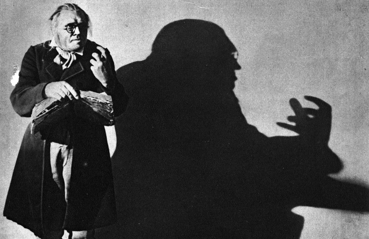Image du film Le Cabinet du docteur Caligari 97bf28c5-9804-4c0b-8d73-7b6f2451765f