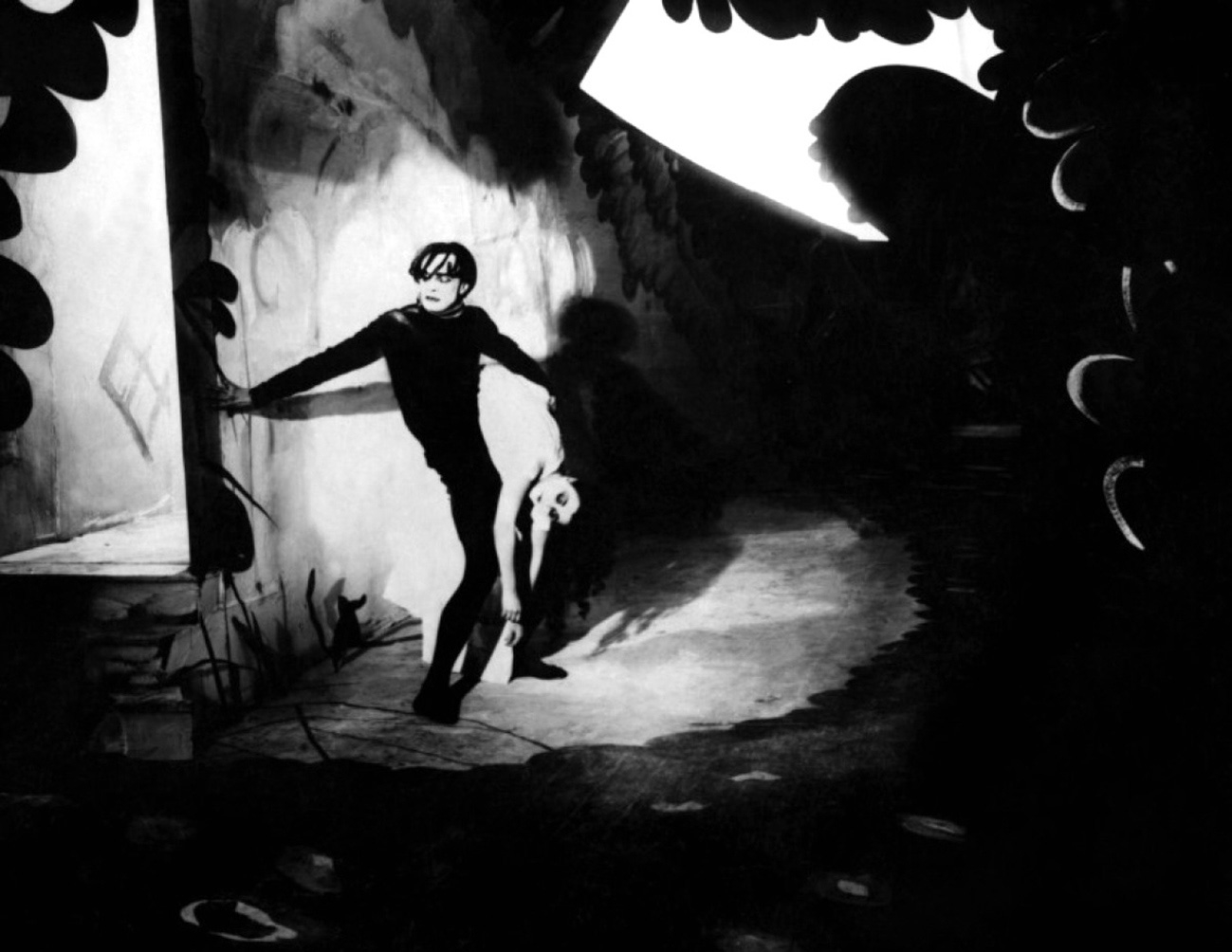 Image du film Le Cabinet du docteur Caligari 66cc0a88-436a-471a-960c-141b3fa16772