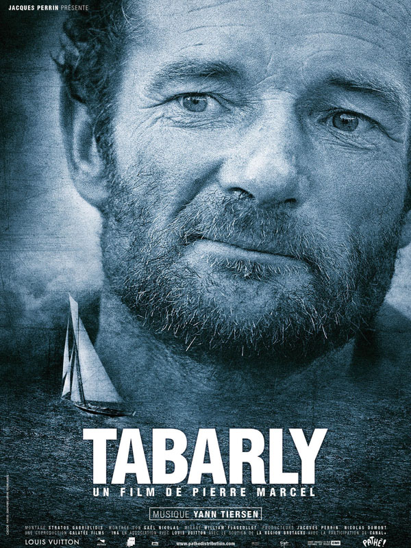 Affiche du film Tabarly 16118