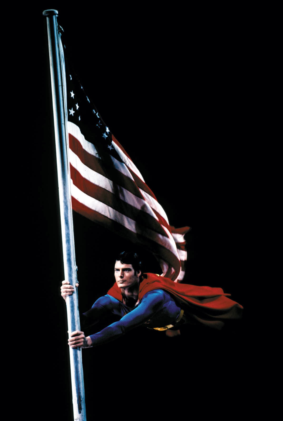 Affiche du film Superman II : l'aventure continue 185032