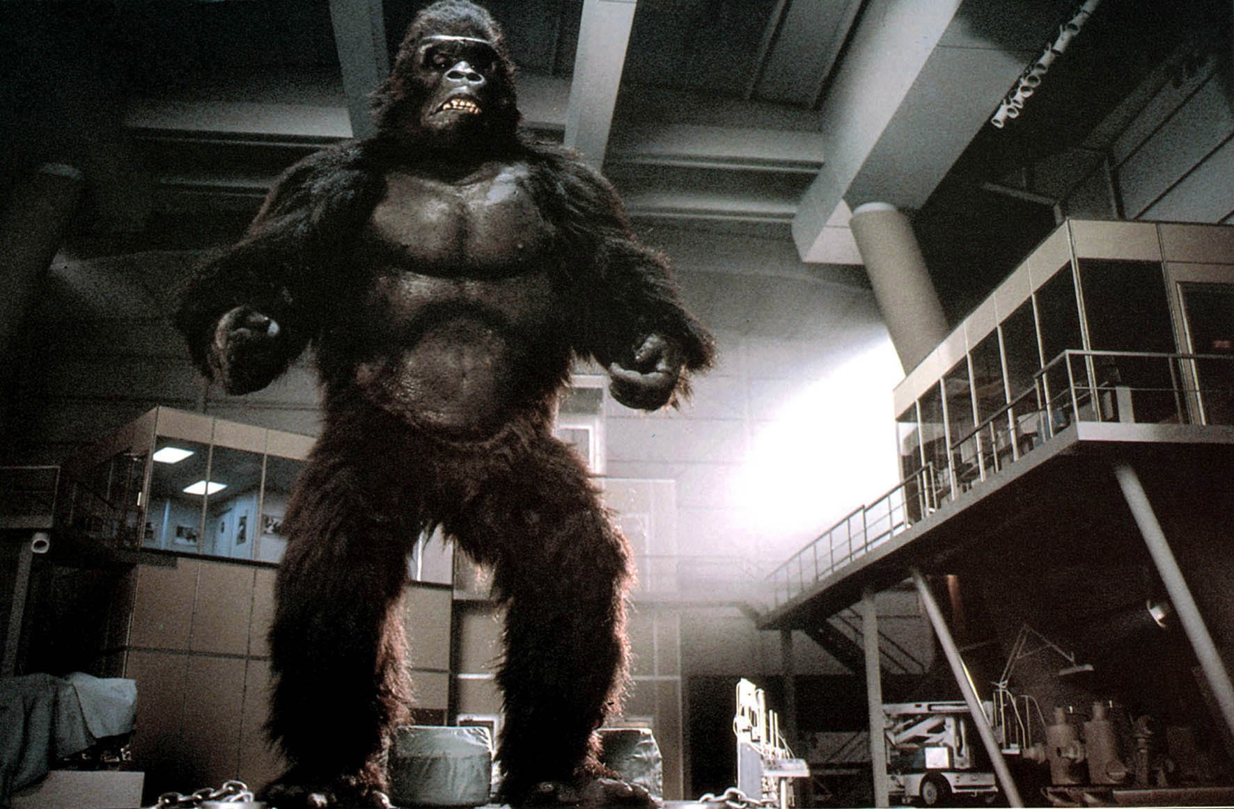 Image du film King Kong 2 9761