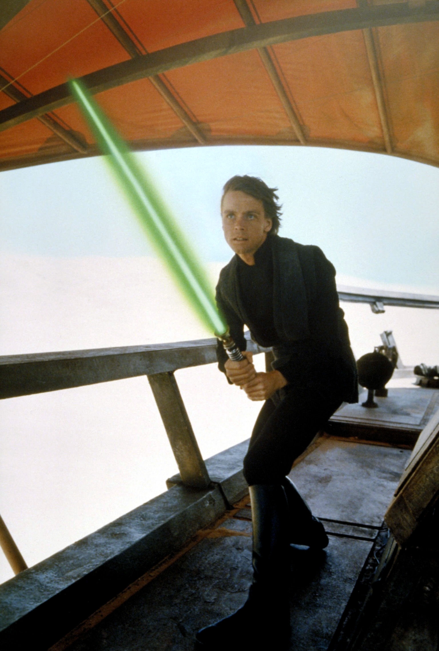 Affiche du film Star Wars Episode VI : le retour du Jedi 24850
