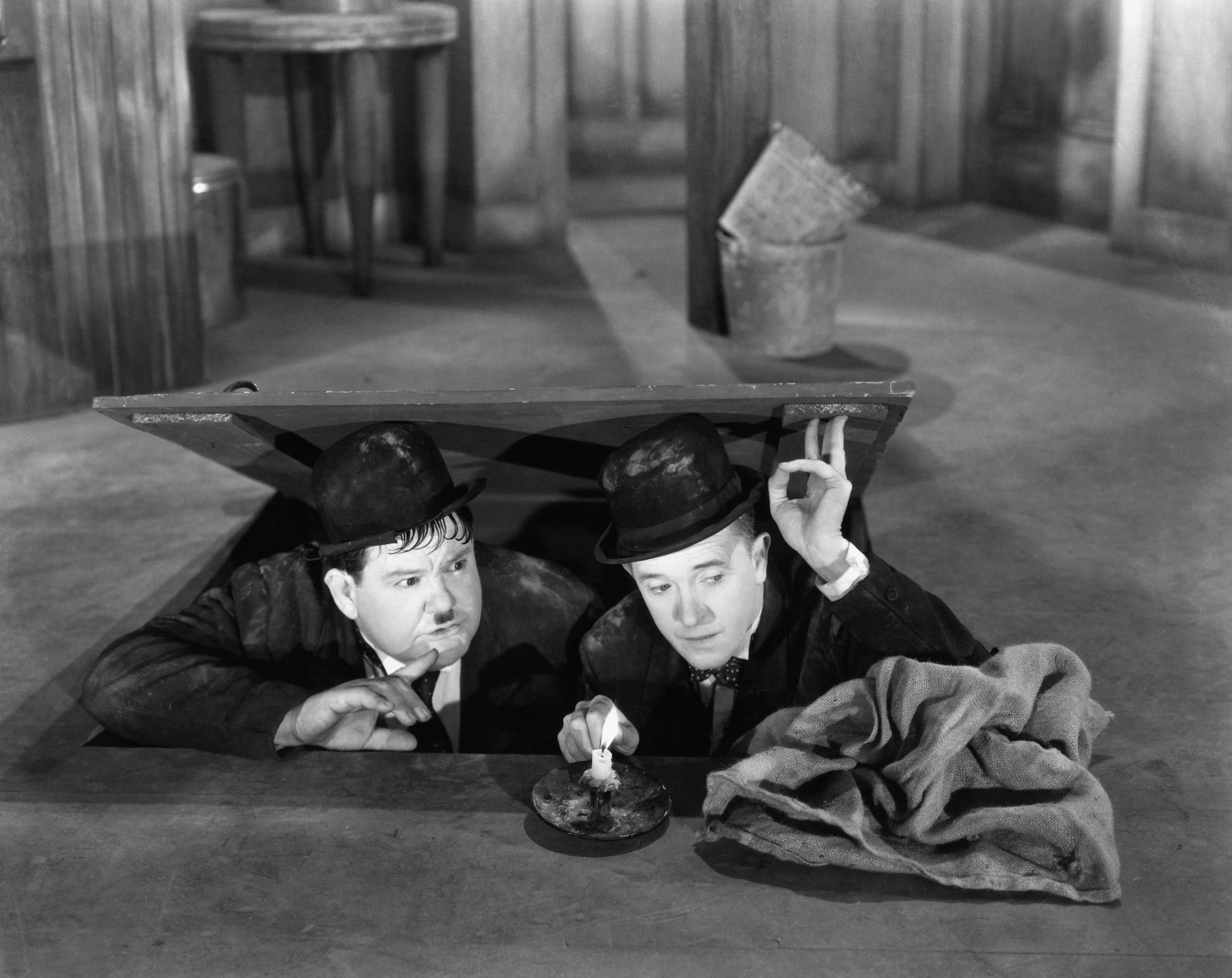 Image du film Laurel et Hardy au Far West 987cf5bc-3ee4-49e2-9dbd-8e646d565fa1