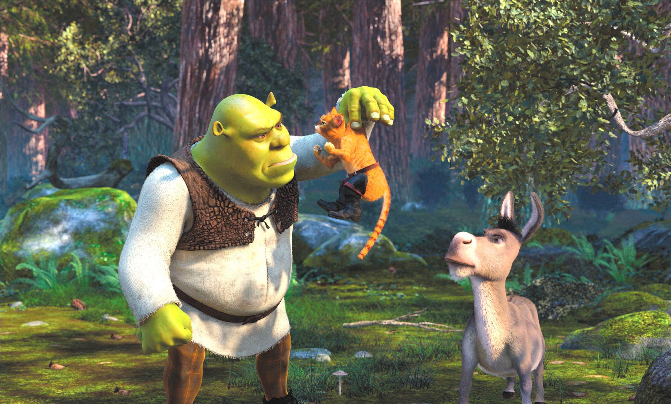Image du film Shrek 2 6331291d-7a80-48d7-8531-b35acb49f417