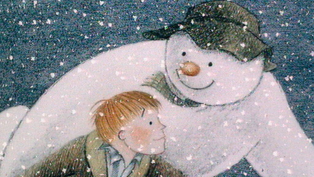 Affiche de l'actualité The Snowman : le bonhomme de neige